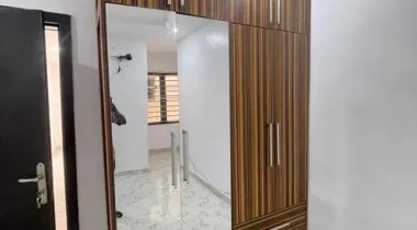 Exquisite 3 Bedroom Terrace Duplex