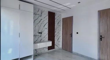 BEST FOR SHORTLET, AIRBNB &amp; RENTALS✅ 📍IKATE LEKKI | 2 BED | N160M NET Fully Serviced 2 Bedroom Apartments with Elevator , Swimming pool, Gym for sale‼️‼️