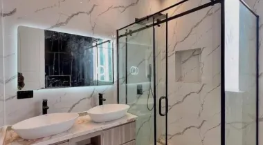 📍LEKKY COUNTY, LEKKI | N420M Contemporary 5 Bedroom Fully Detached Duplex with Swimming Pool for sale