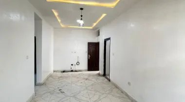 4 Bedroom Terrace Duplex