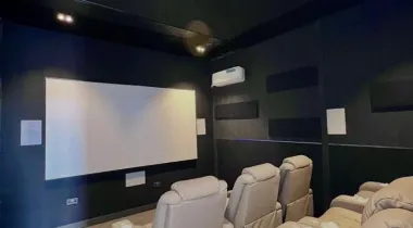 📍LEKKI PHASE 1 | 5 BED | N1.3B CONTEMPORARY DESIGNED 5 BEDROOM FULLY DETACHED HOME WITH SWIMMING POOL, GYM , CINEMA , ROOF TOP TERRACE , AMPLE PARKING SPACE, BQ FOR SALE💯💯