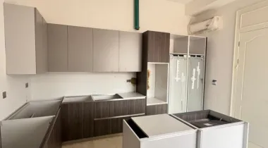 4 Bed Semi-Detached  Old Ikoyi • ₦100M/year