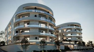 2 BEDROOM OFF-PLAN APARTMENT OFF FREEDOM WAY LEKKI PHASE 1 LAGOS FOR SALE