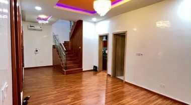 FURNISHED 4 BEDROOM TERRACED DUPLEX