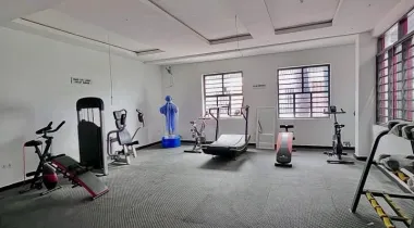 4 Bedroom Terrace Duplex