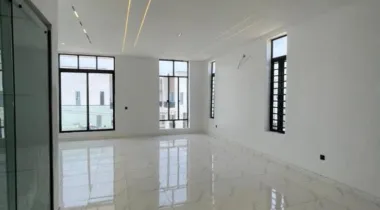 4 semi detached duplex