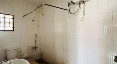 1/3 BED || 2.5/5 MILLION || CHEVRON, LEKKI LAGOS