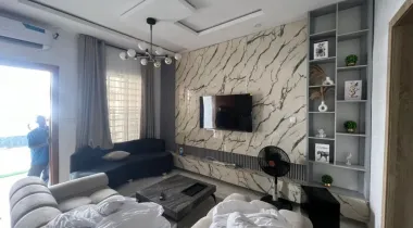 3 Bedroom Terrace Duplex For Rent