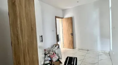 Luxurious Fully Serviced 2 Bedroom Apartment With Gym at Ikate, Lekki, Lagos For Sale