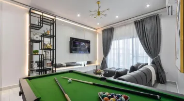 2-Bedroom Apartment at Lekki Phase 1