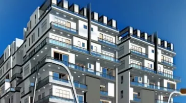 2/4/5 BEDROOM OFF-PLAN FLATS/MAISONETTE/PENTHOUSES WITH TOP-NOTCH AMENITIES AT IKOYI LAGOS FOR SALE