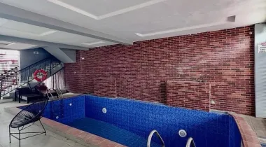 4 Bedroom Terrace Duplex