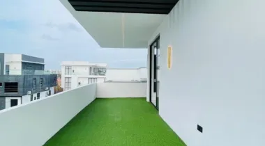 5 BED&amp;BQ || 750 MILLION || ORCHID , LEKKI LAGOS