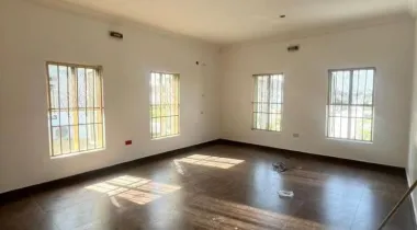 Masters Bedroom in a shared apartment