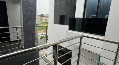 2 BED APARTMENT II 3 MILLION || AJAH’LAGOS