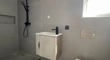 2 BEDROOM APARTMENT/MAISONETTE WITH ELEVATOR AND POOL AT LEKKI PHASE 1 LAGOS FOR SALE