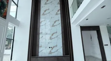 SPACIOUS 5 BEDROOM FULLY DETACHED DUPLEX WITH POOL, CINEMA &amp; ROOFTOP TERRACE Location: VGC, Lekki Lagos