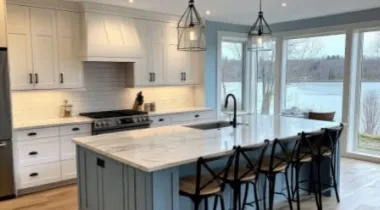 2/3/4 BEDROOM OFF-PLAN MAISONETTE WITH BQ AT ONIRU, VICTORIA ISLAND LAGOS FOR SALE