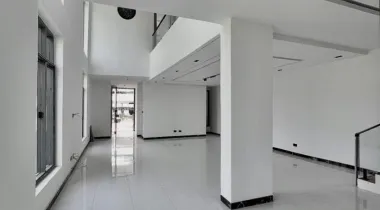 5 Bedroom semi Detached Duplex