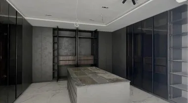 5 Bedroom Fully Detached Duplex