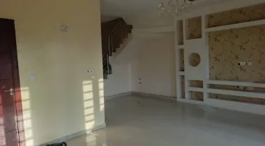 Four Bedroom Semi-detached house with BQ 4 Bedrom Fullu detached duplex  Available for rent  Location: orchid lekki Lagos