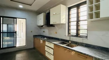 4 Bedroom Terrace Duplex With Bq For Sale