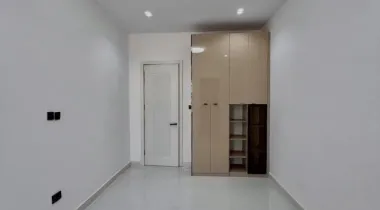 Fully Furnished 2 Bedroom semi Detached Duplex