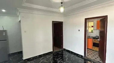 Amazing 2 Bedroom Flat