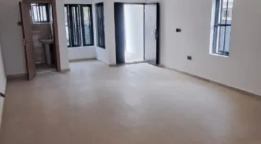 4 bedroom terrace duplex Ajah