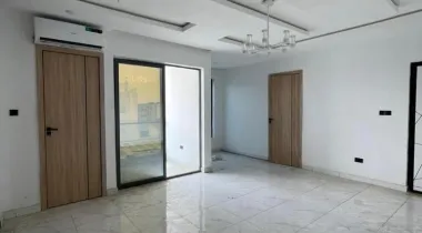 2Bedroom Apartment  Location: Ologolo