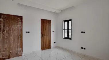 📍IKATE LEKKI | 2/3 BED | N150M/190M FULLY SERVICED 2/3 BEDROOM APARTMENTS FOR SALE