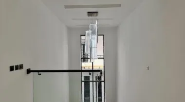 📍LEKKY COUNTY, LEKKI | N420M Contemporary 5 Bedroom Fully Detached Duplex with Swimming Pool for sale