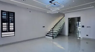 AJAH LAGOS | 4 BED | N200M📌 SPACIOUS 4 BEDROOM FULLY DETACHED DUPLEX WITH SWIMMING POOL FOR SALE‼️‼️