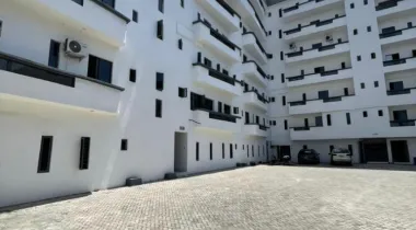 2Bedroom Apartment  Location: Chevron  Rent: 6Million