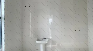 4 Bedroom Terrace Duplex