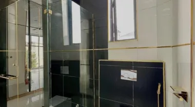 5 BEDROOM FULLY DETACHED DUPLEX WITH BQ FOR SALE