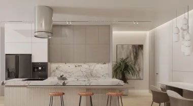 2 BEDROOM OFF-PLAN LUXURY APARTMENT FOR SALE