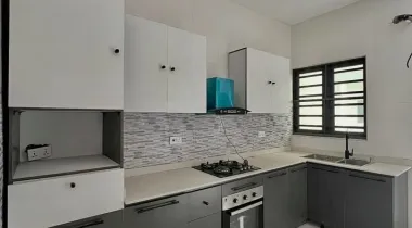 3 BEDROOM TERRACE DUPLEX FOR SALE‼️‼️( LAST UNIT )