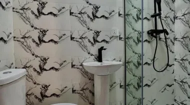 4 BEDROOM SEMI DETACHED HOME LOCATED AT CHEVRON LEKKI LAGOS FOR SALE