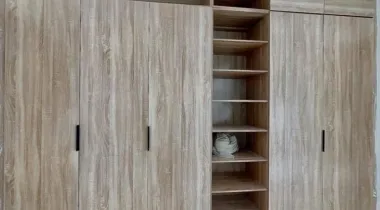 4 Bedroom semi Detached Duplex