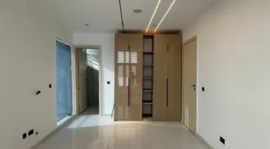 5/6 Bedroom Fully Detached Duplex For Sale