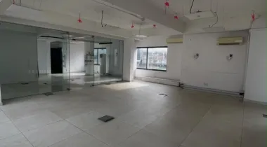 147sqm OPEN PLAN OFFICE SPACE FOR RENT