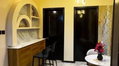 FULLY FURNISHED LUXURY 2 BEDROOM APARTMENT FOR IMMEDIATE RENT