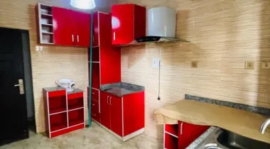 4 bedroom terrace duplex 