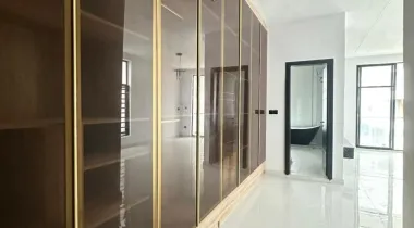 3 Bedroom Terrace Duplex