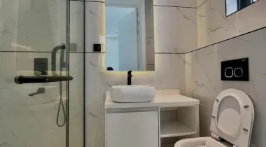 LEKKY COUNTY, LEKKI | N580M CONTEMPORARY 5 BEDROOM FULLY DETACHED DUPLEX WITH SWIMMING POOL, 5 CARS SPACE FOR SALE ‼️