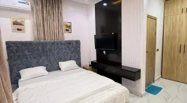 3BED &amp; BQ|| 200k - 1.5M - 17M || ATICAN BEACHVIEW ESTATE BESIDE COASTAL ROAD AJAH’LEKKI LAGOS