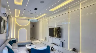 LUXURIOUS 3 BEDROOM DUPLEX