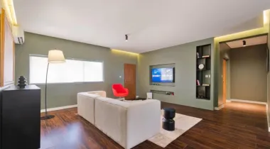 UNFURNISHED 3 Bed APARTMENT• Victoria Island • ₦32M (slightly negotiable)