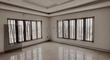 IKATE LEKKI | 3 BED | N180M📌 Fully Serviced 3 Bedroom Apartment with Swimming Pool, Elevator , Gym for sale‼️‼️